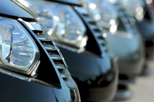 Rent-a-car