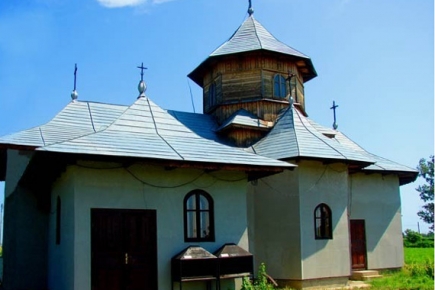 M&acirc;năstirea Crasani