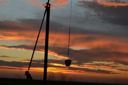 Historical data of Amara